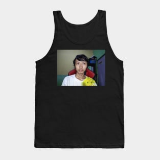 ghozali everyday 2 Tank Top